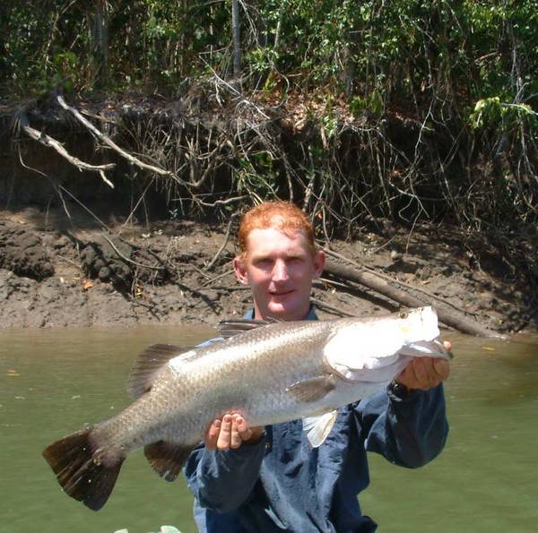 Fishing Charters and Eco Tours Picture 2