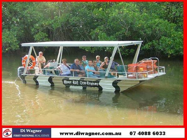 Mud Crabbing ... Wild Croc Spotting
...
Bird Watching Picture 1