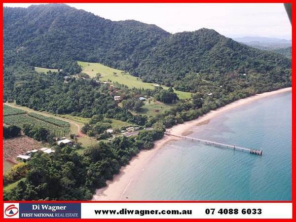 NARRAGON COVE Picture 1