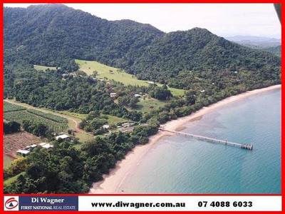 NARRAGON COVE Picture NARRAGON COVE Picture