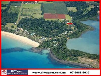 Beachfront Position For Less Than $300,000! Picture