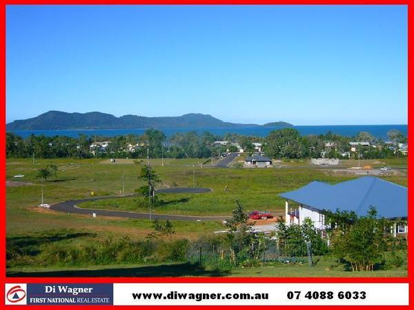 Elevated Building Site with Approval for 21 Units Picture 1