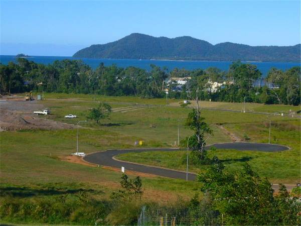 Elevated Building Site with Approval for 21 Units Picture 2