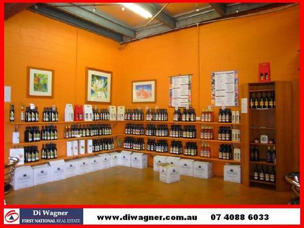 Paradise Estate Wines Picture 1