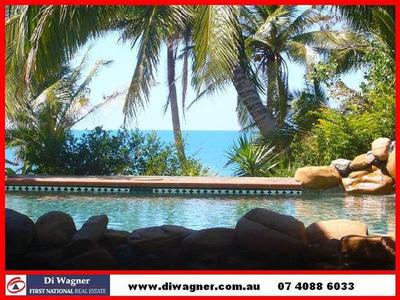 Absolute Waterfront at Wongaling Picture Absolute Waterfront at Wongaling Picture