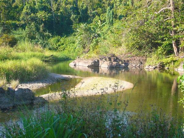 LIFESTYLE ACREAGE WITH INCOME POTENIAL Picture 2