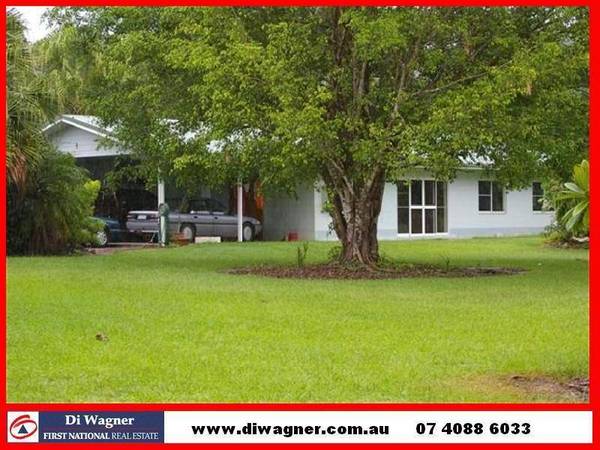 REDCLAW FARM FOR SALE Picture 1