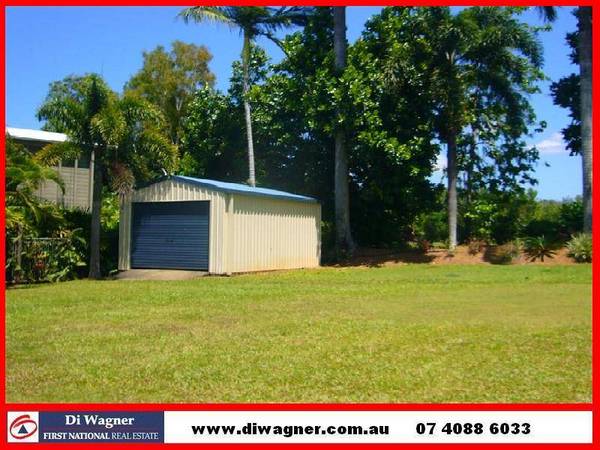 SETTLE BACK INTO QUIET LIFE! Picture 1