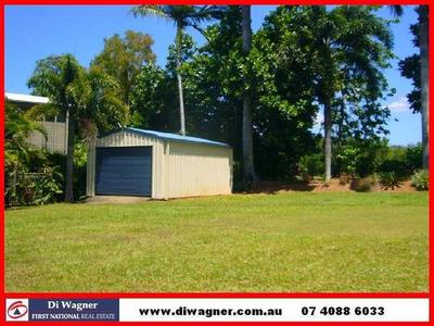 SETTLE BACK INTO QUIET LIFE! Picture