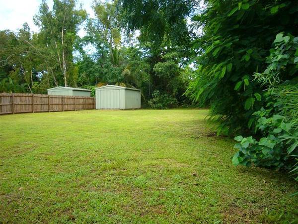 Absolute Beachfront Land Picture 2