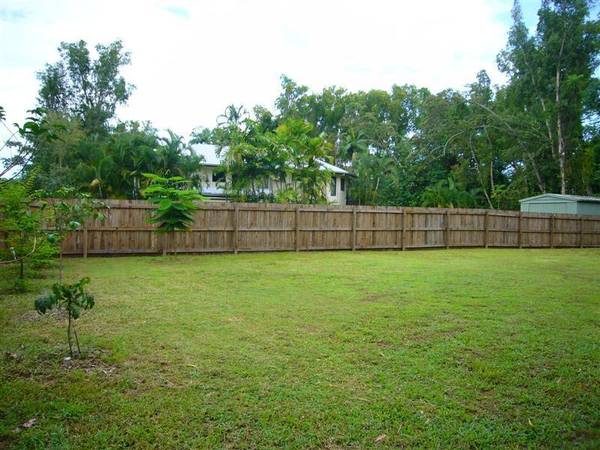 Absolute Beachfront Land Picture 3