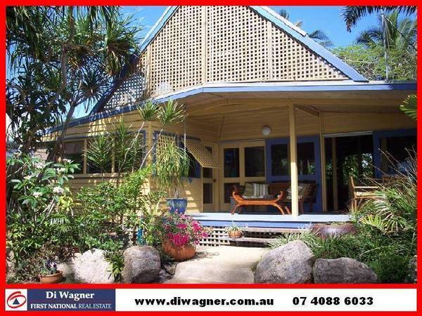 The Ultimate Beachhouse Picture 1