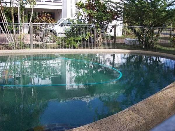 Double the Income on a Double Sized Block! Picture 2