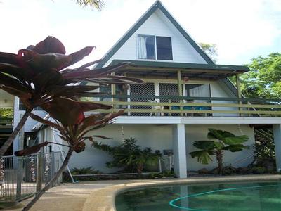 Double the Income on a Double Sized Block! Picture