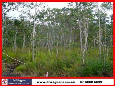 Development Site - 82 Hectares Picture