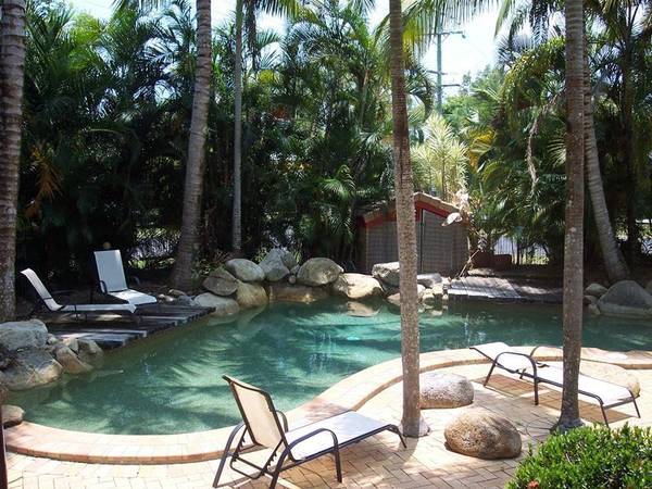 Beach Lifestyle with income Picture 2