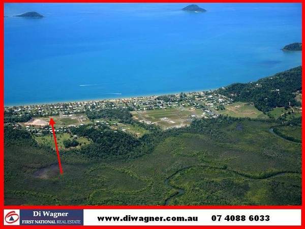 Where the Mountains meet the Sea Picture 1