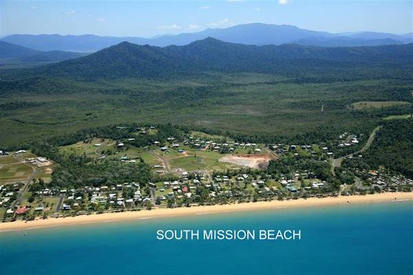 Where the Mountains meet the Sea Picture 3