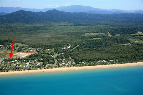 Where the Mountains meet the Sea Picture 2