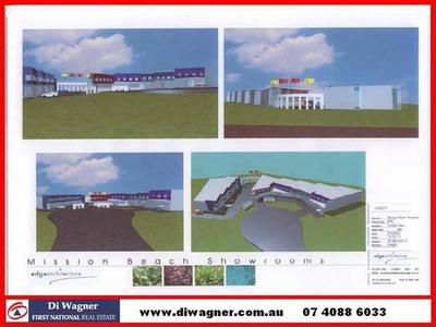 MISSION BEACH SHOWROOMS Picture