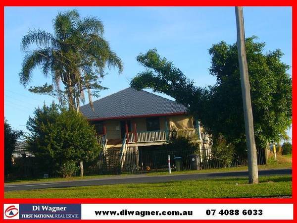 AN OLD QUEENSLANDER LOOKING FOR NEW LOVE Picture 1