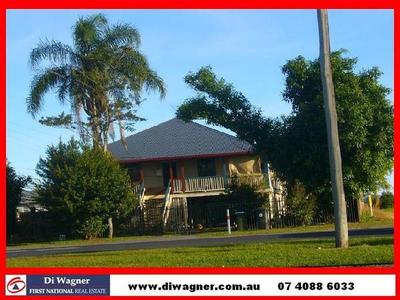 AN OLD QUEENSLANDER LOOKING FOR NEW LOVE Picture