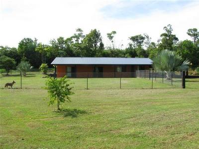 PSST... STILL LOOKING FOR A PRIVATE ACREAGE HOME? Picture