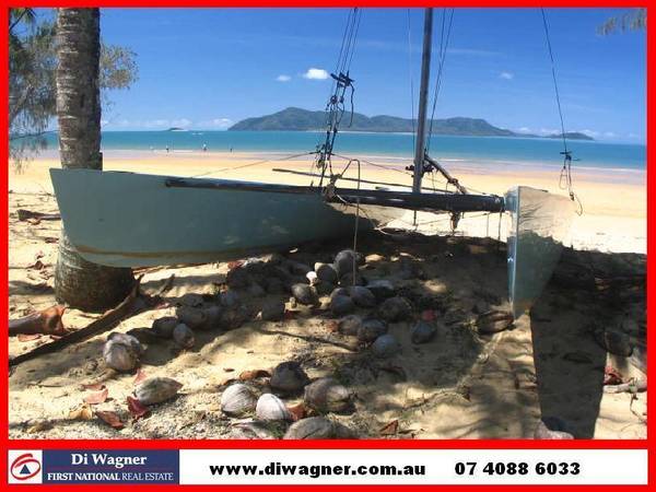 Don't Miss this Opportunity - 2 BLOCKS FOR THE PRICE OF 1 Picture 1