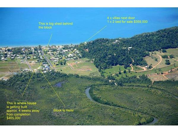 YOUR OWN PIECE OF PARADISE REDUCED TO $130,000 Picture 3