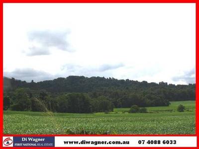 Rural Acreage - Main Road Frontage Picture