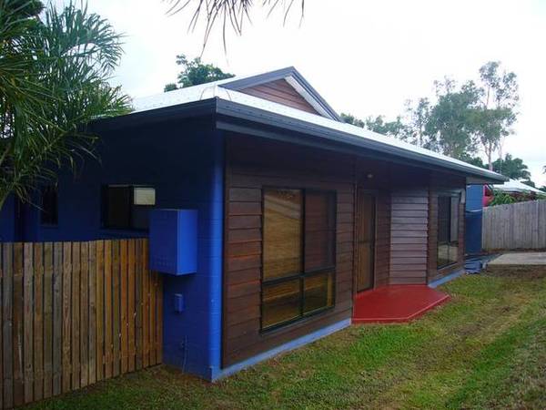 Great Holiday Home Picture 2