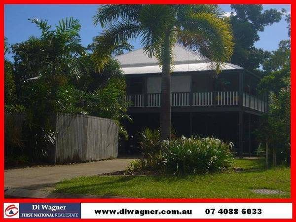 CLASSIC QUEENSLANDER Picture 1