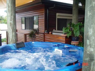 A FAMILY HOME OR A GREAT B & B? Picture A FAMILY HOME OR A GREAT B & B? Picture