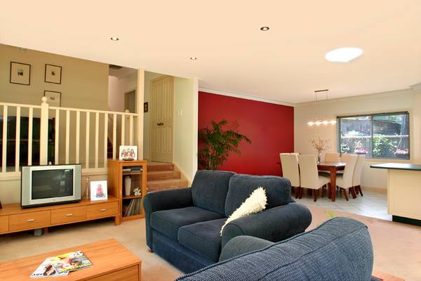 PRIVATE LOCATION Picture 1