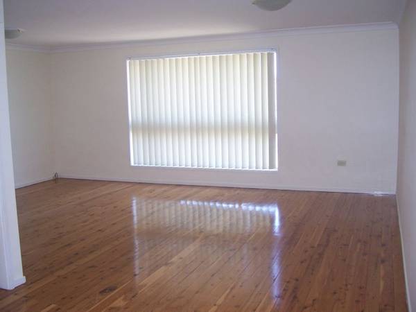 Fully Renovated 3 bedroom Family Home Picture 3