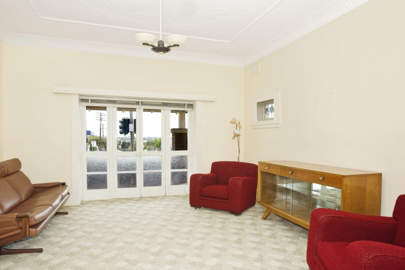 BEL REVE - beautiful view Picture