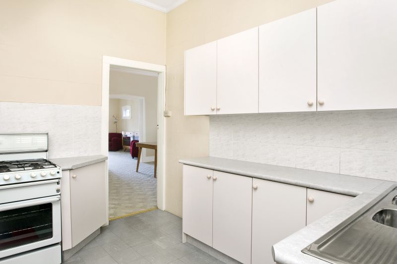 BEL REVE - beautiful view Picture