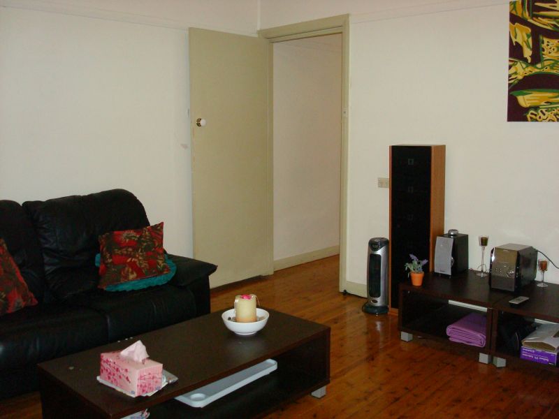 Quiet Location Picture