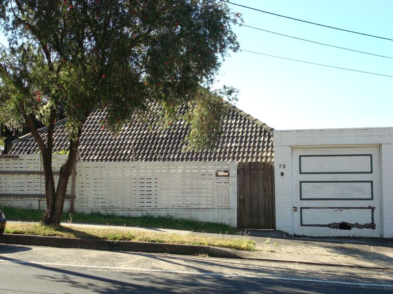 WHAT A VIEW Picture 2