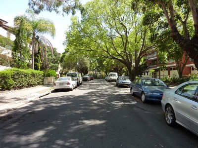 GREAT LOCATION Picture