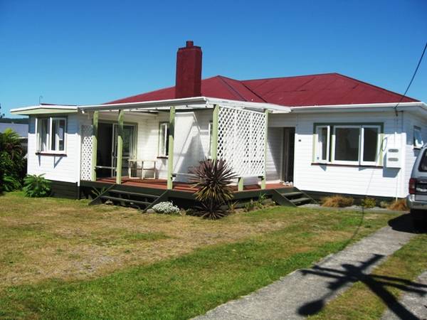 Classy and Full of Character. Picture 1