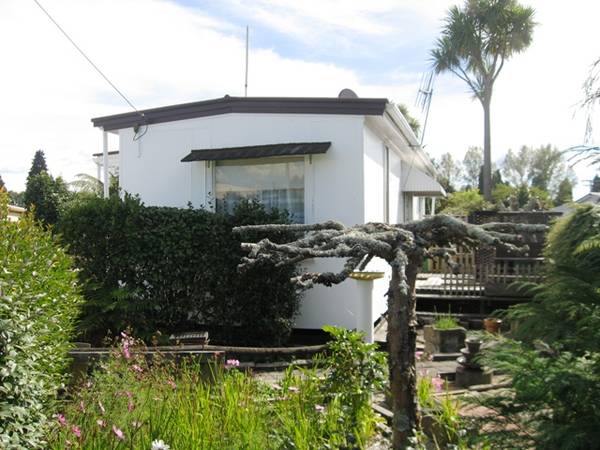 Look What We Found! Freehold And Only $109K Picture 2