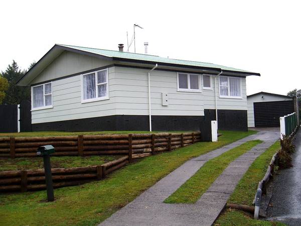 All the works been done Picture 1