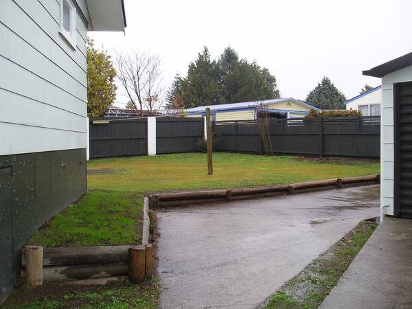 All the works been done Picture 3