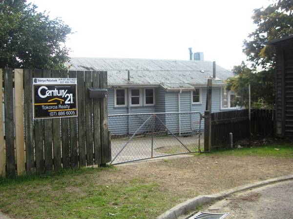 ' Home of many purposes' Picture 1