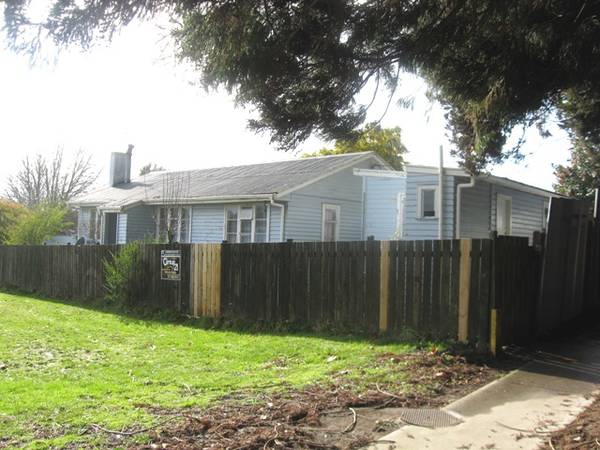 ' Home of many purposes' Picture 3