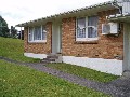 Neat and tidy block of flats Picture