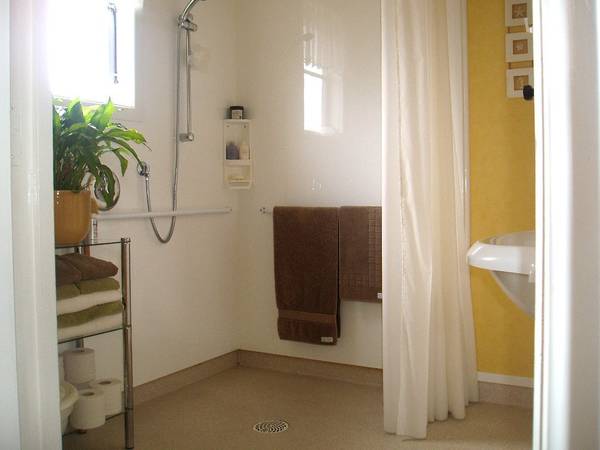 Close to Strathmore School Picture Close to Strathmore School Picture