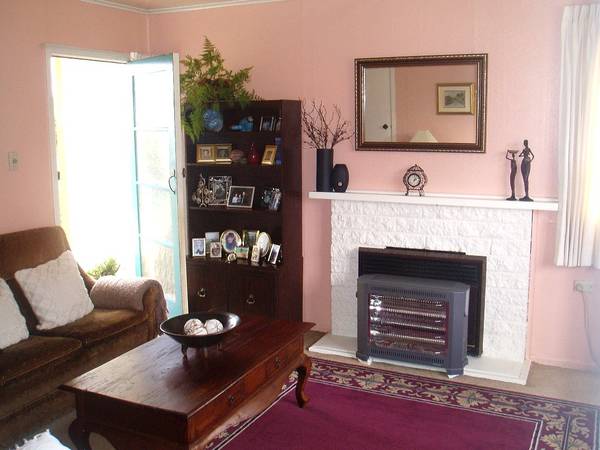 Close to Strathmore School Picture Close to Strathmore School Picture