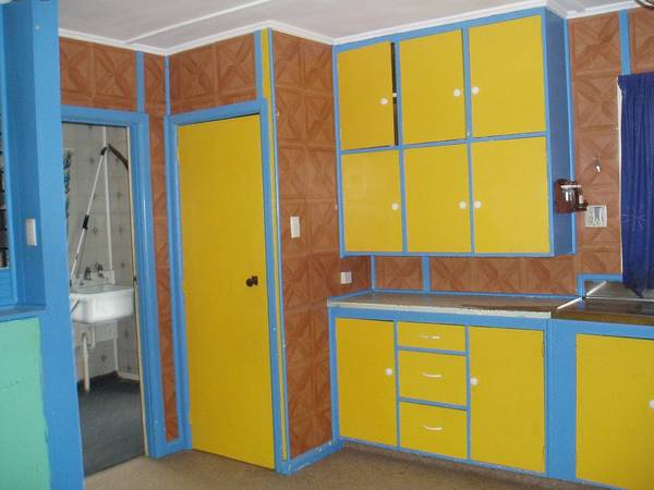 Popular Kelso Street Picture